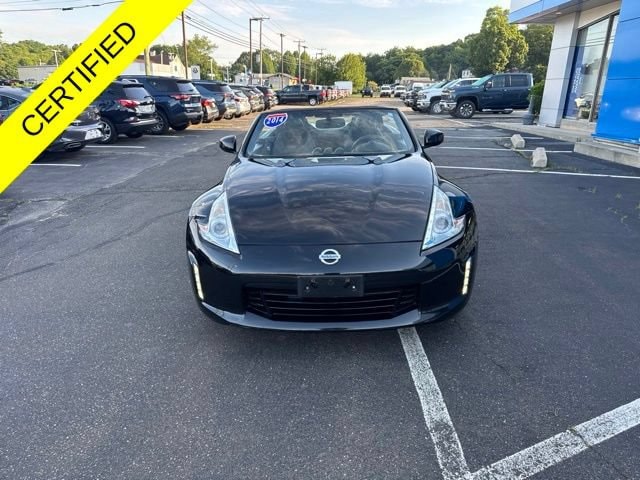 nissan 370z roadster 2014 JN1AZ4FH8EM620550 image nissan 370z roadster 2014 JN1AZ4FH8EM620550 image